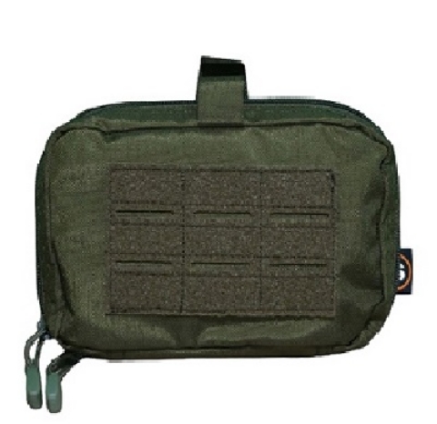 Picture of Admin Pouch OD Green