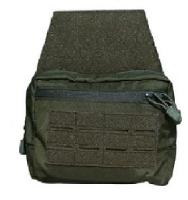 Picture of Drop Pouch OD Green