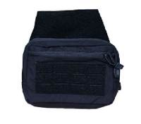 Picture of Drop Pouch Black