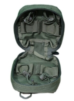 Picture of IFAK pouch - OD Green 