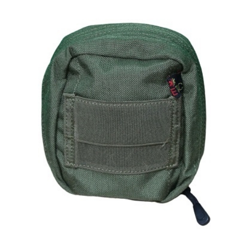 Picture of IFAK pouch - OD Green 
