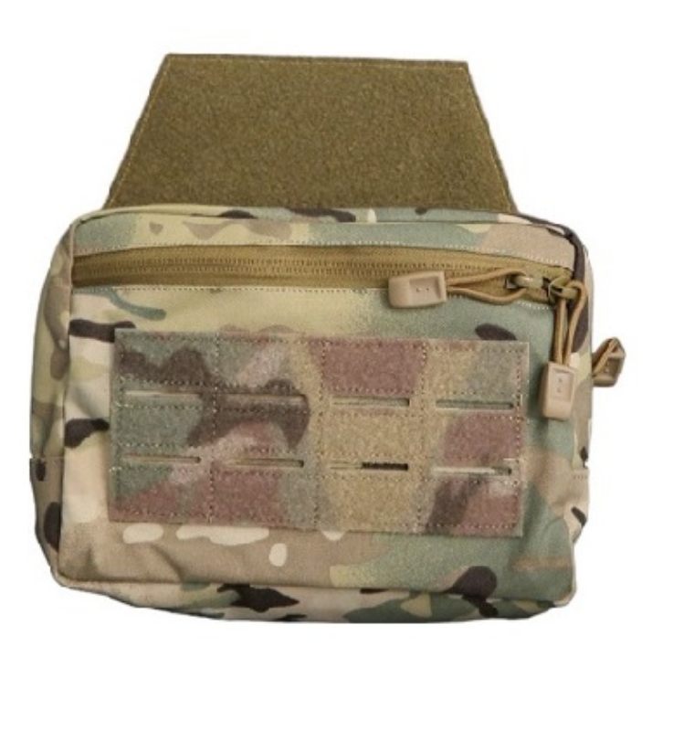 Picture of Drop Pouch Camo