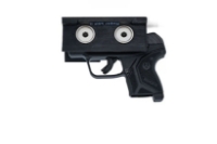 Picture of At The Ready Ruger Vehicle Mounts   
