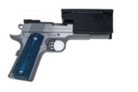 Picture of At The Ready 1911 Vehicle Optical Mounts  