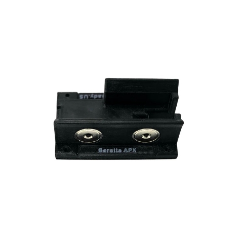 Imagen de At The Ready Beretta Vehicle Optical Mounts  
