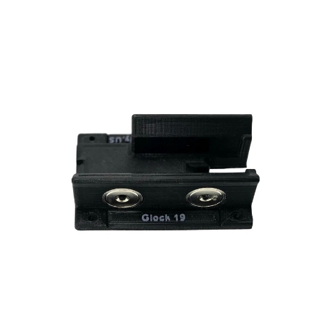 Imagen de At The Ready Glock  Vehicle Optical Mounts    
