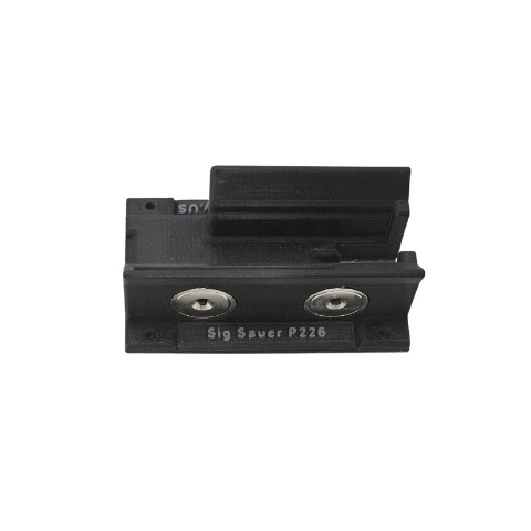 Imagen de At The Ready SIG Sauer Vehicle Optical Mounts    