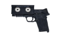 Picture of At The Ready Smith & Wesson Vehicle Optical Mounts   