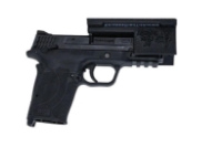 Picture of At The Ready Smith & Wesson Vehicle Optical Mounts   