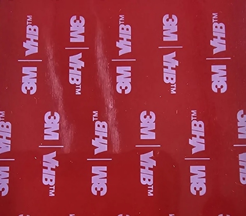 Imagen de At The Ready 3M Replacement Tape