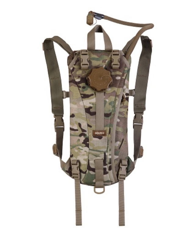 Picture of Source Tactical 2L/3L Hydration Pack 