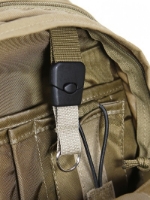 Picture of Source Commander 10L Hydration Cargo Pack