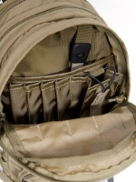 Picture of Source Commander 10L Hydration Cargo Pack