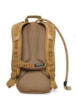 Picture of Source Commander 10L Hydration Cargo Pack