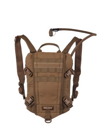 Imagen de Mochila de Hidratación Rider 3L de Perfil Bajo