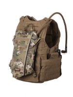 Picture of Source Rider 3L Low Profile Hydration pack 