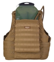 Picture of Source Razor 3L Low Profile Hydration Pouch 