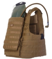 Picture of Source Razor 3L Low Profile Hydration Pouch 