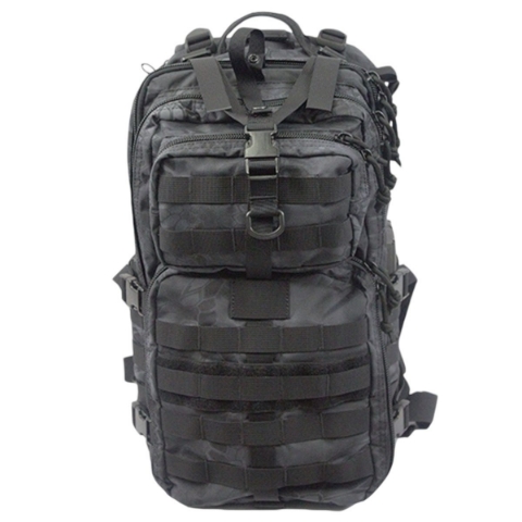Picture of Assault rush backpack - Boa 
