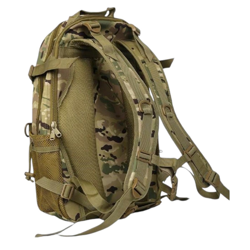 Operator Bag - CP - Tactic Shop