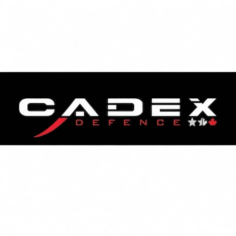 Picture for brand  Cadex Defence