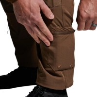 Picture of Born Primitive OP Assault Pants Coyote Brown 
