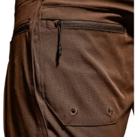 Picture of Born Primitive OP Assault Pants Coyote Brown 