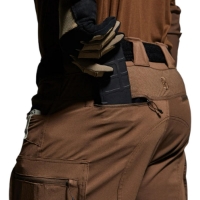 Picture of Born Primitive OP Assault Pants Coyote Brown 