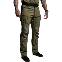 Picture of Born Primitive OP Assault Pants OD Green
