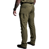Picture of Born Primitive OP Assault Pants OD Green