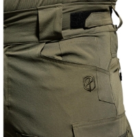Picture of Born Primitive OP Assault Pants OD Green