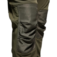 Picture of Born Primitive OP Assault Pants OD Green