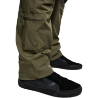 Picture of Born Primitive OP Assault Pants OD Green
