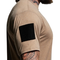 Picture of Born Primitive Ranger Shirt Coyote Brown 