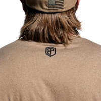 Picture of Born Primitive Ranger Shirt Coyote Brown 
