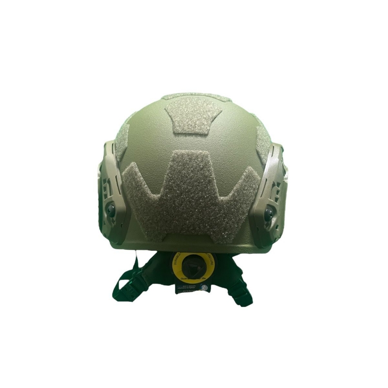 T.G.H Ballistic Helmet - Tactic Shop