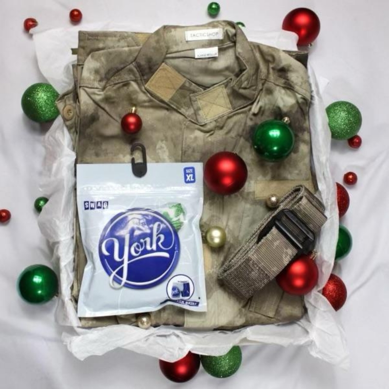 Imagen de The Santa Suit 
