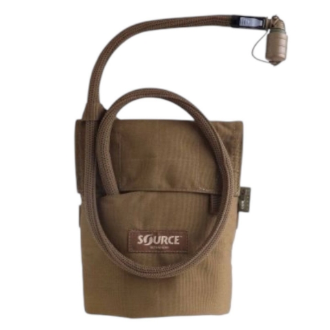 Picture of Source Kangaroo 1L Pouch 