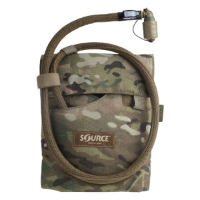 Picture of Source Kangaroo 1L Pouch 