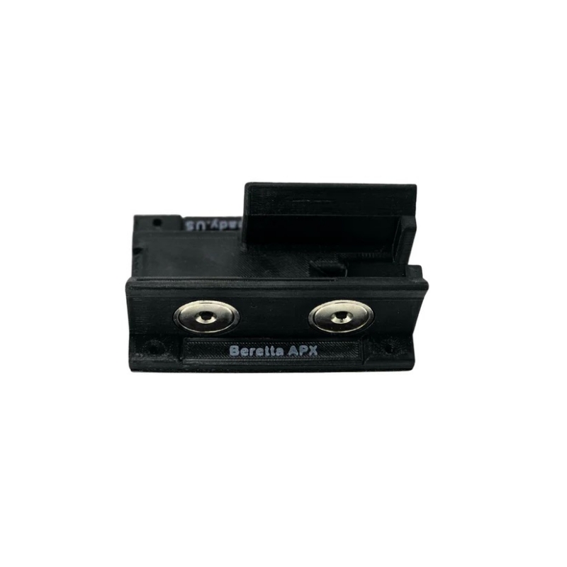 Imagen de At The Ready Stationary Optical Beretta Mounts