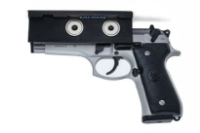 Imagen de At The Ready Stationary Optical Beretta Mounts