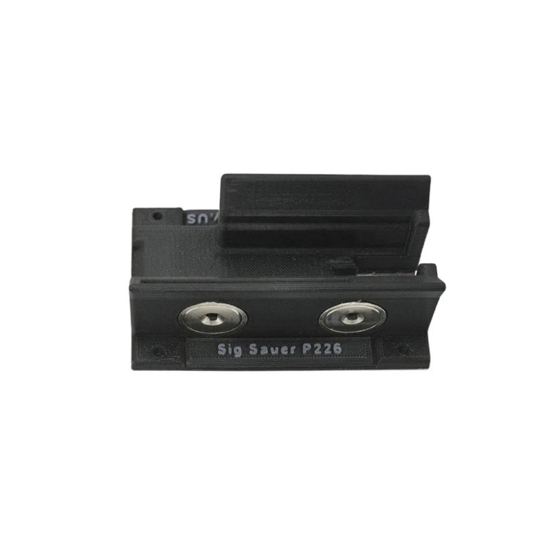 Imagen de At The Ready Stationary Optical SIG Sauer  Mounts  