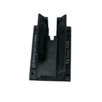 Imagen de At The Ready Stationary Optical SIG Sauer  Mounts  