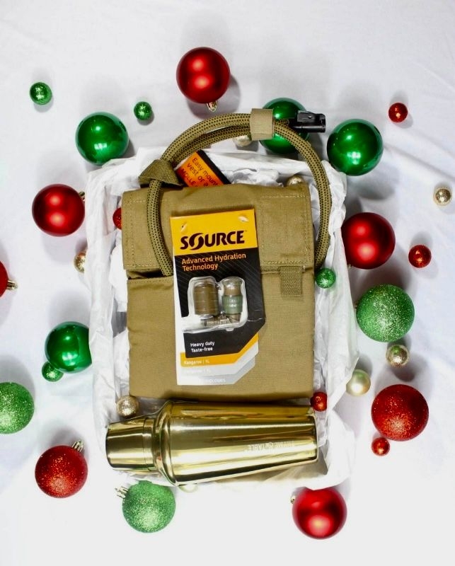 Imagen de The Eggnog Recipe 