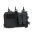 Imagen de Placard TS Warrior para 6 Cargadores