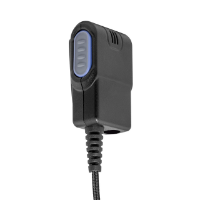 Imagen de N-ear: Choice™ PTT Mic. - Water-Proof (Tier 1)