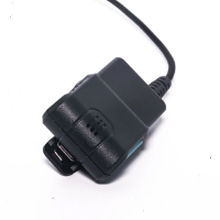Imagen de N-ear: Choice™ PTT Mic. - Water-Proof (Tier 1)