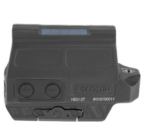 Picture of Holosun HE512T-GR
