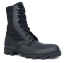 Picture of McRae Hot Weather All Black Jungle Boot with Panama Outsole