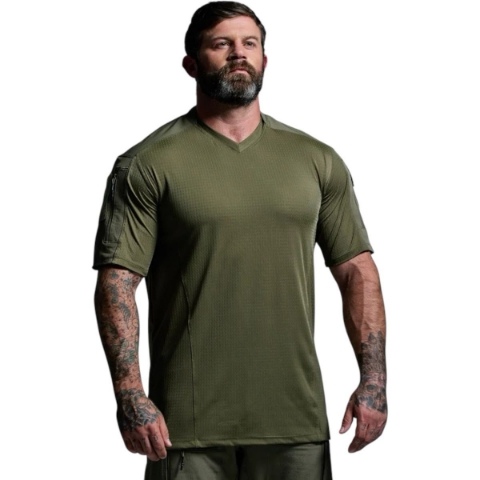 Picture of Born Primitive OP TOP PRO OD Green 